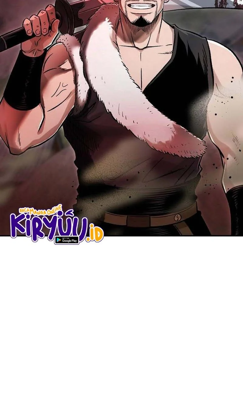 Demon in Mount Hua Chapter 35 Gambar 5