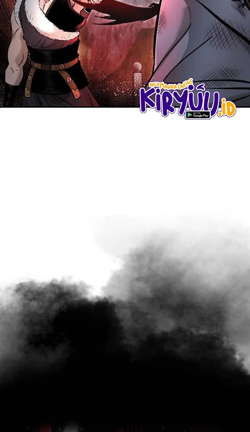 Demon in Mount Hua Chapter 35 Gambar 13