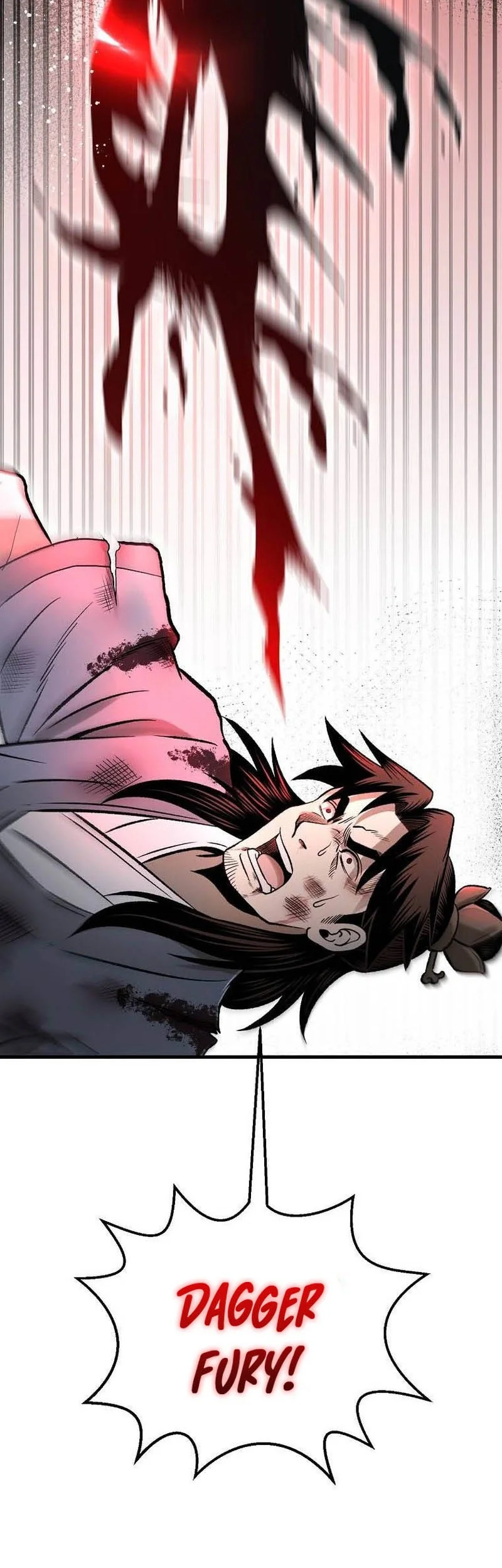 Demon in Mount Hua Chapter 35 Gambar 15