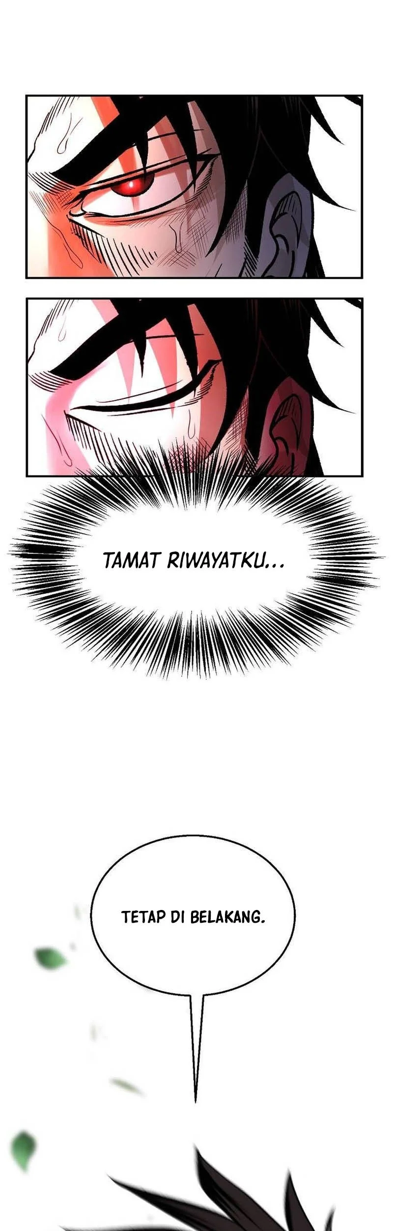 Demon in Mount Hua Chapter 35 Gambar 16