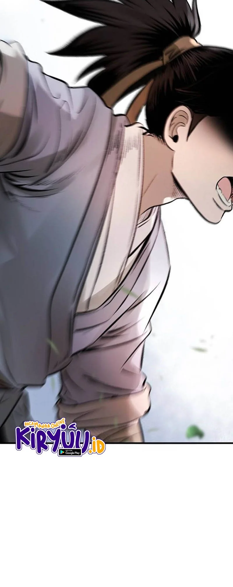 Demon in Mount Hua Chapter 35 Gambar 17