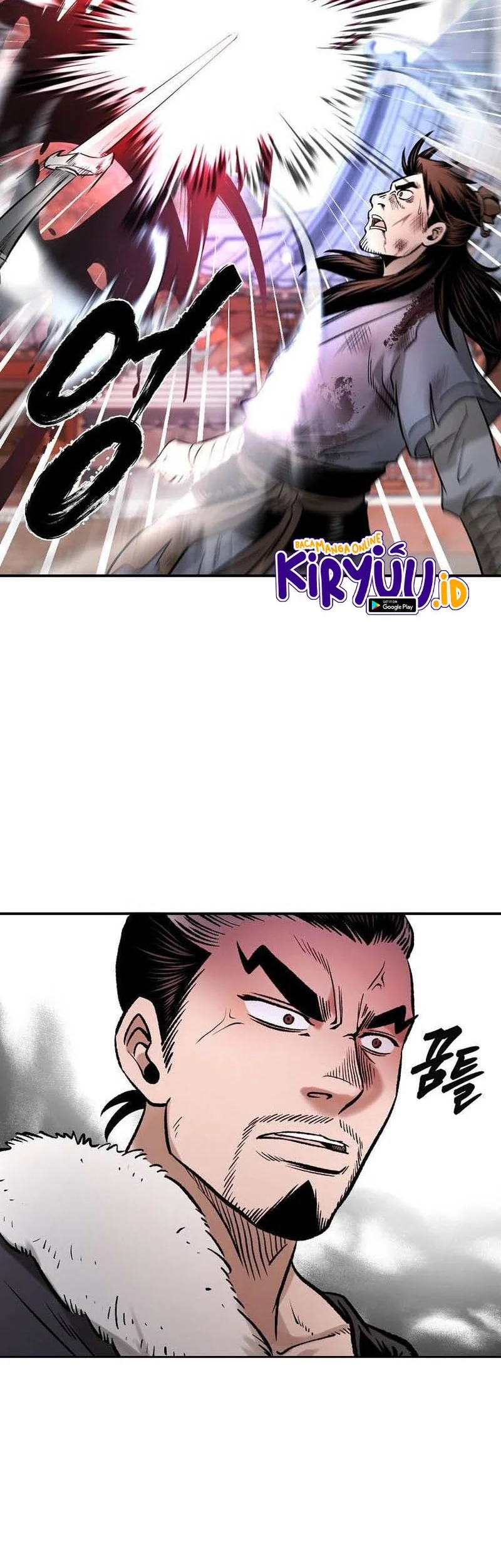 Demon in Mount Hua Chapter 35 Gambar 19
