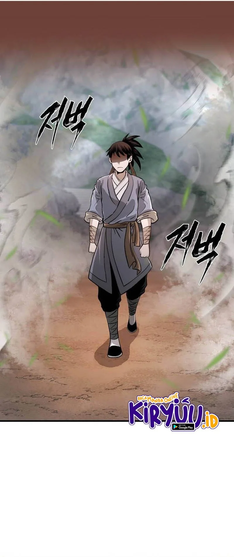 Demon in Mount Hua Chapter 35 Gambar 21