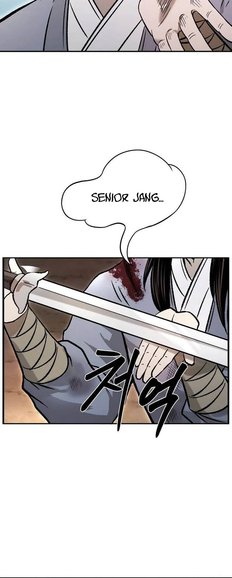 Demon in Mount Hua Chapter 35 Gambar 25
