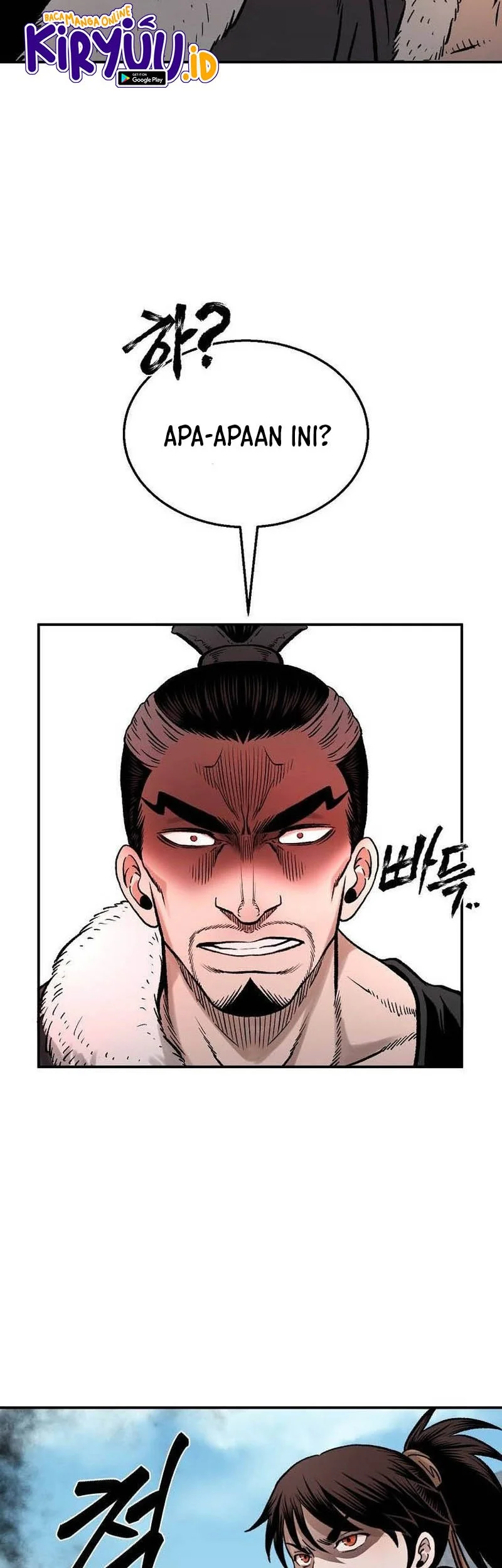 Demon in Mount Hua Chapter 35 Gambar 27