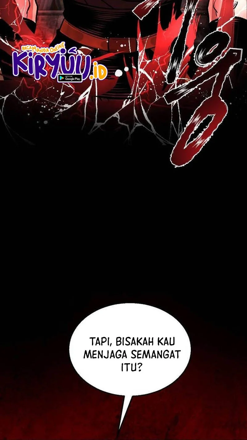 Demon in Mount Hua Chapter 35 Gambar 29