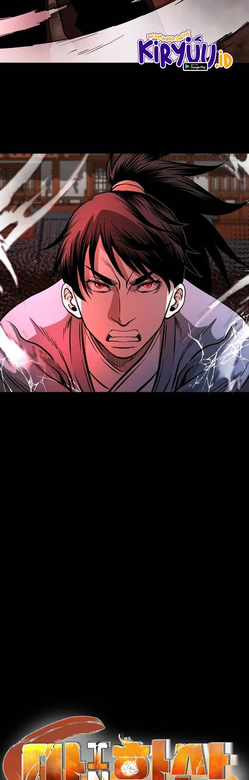 Demon in Mount Hua Chapter 35 Gambar 31