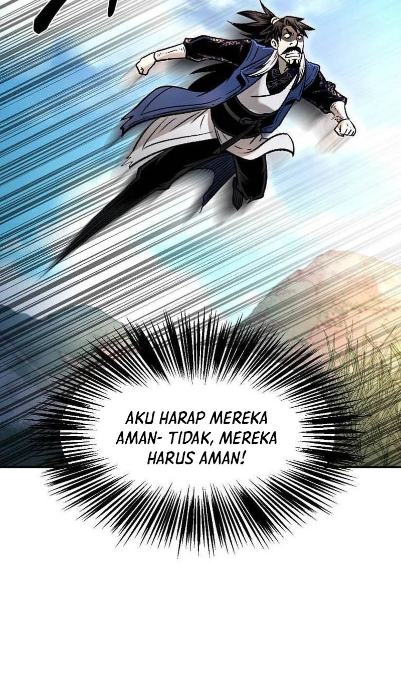 Demon in Mount Hua Chapter 35 Gambar 33