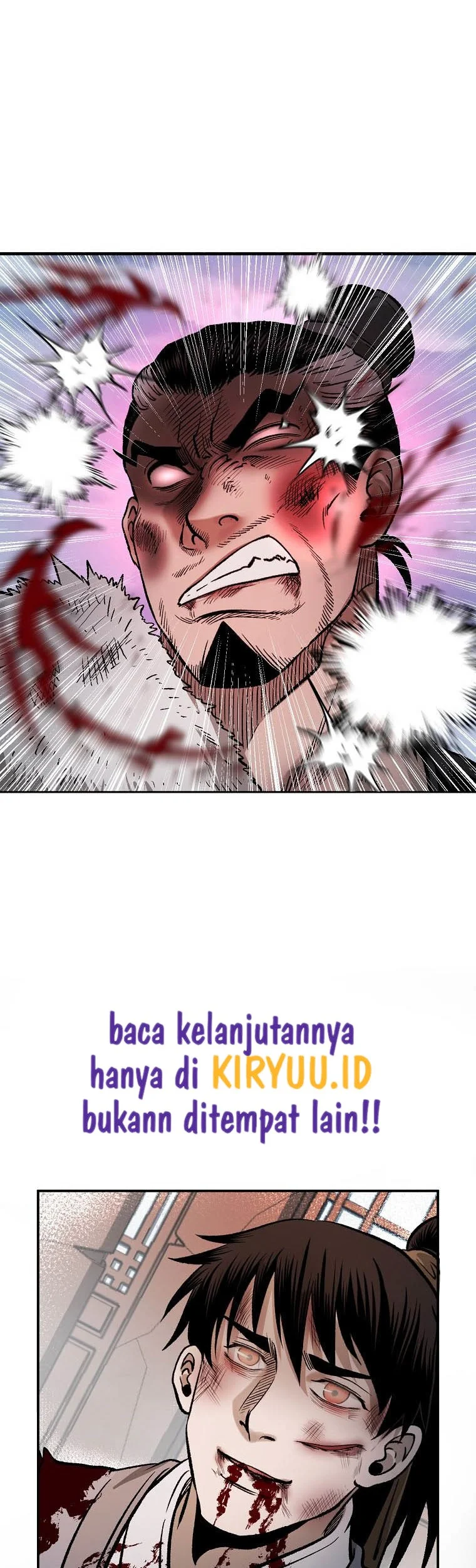 Demon in Mount Hua Chapter 36 Gambar 32