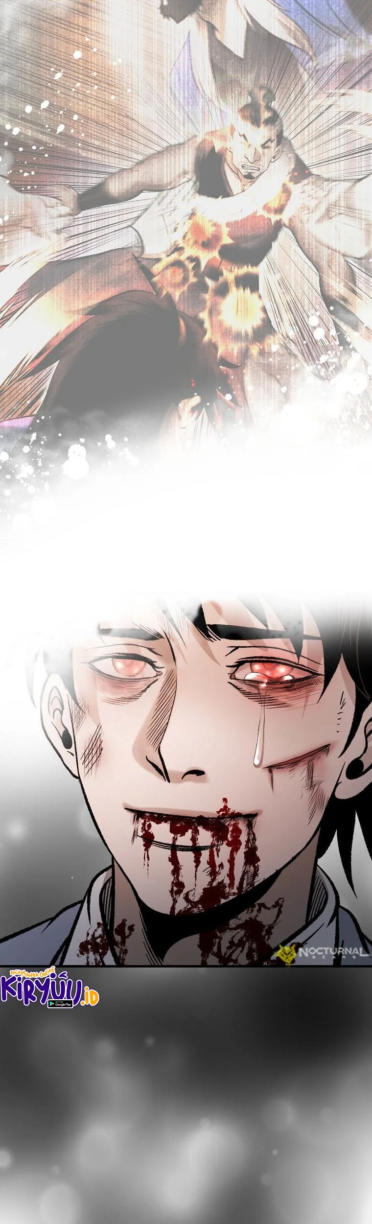 Demon in Mount Hua Chapter 36 Gambar 34