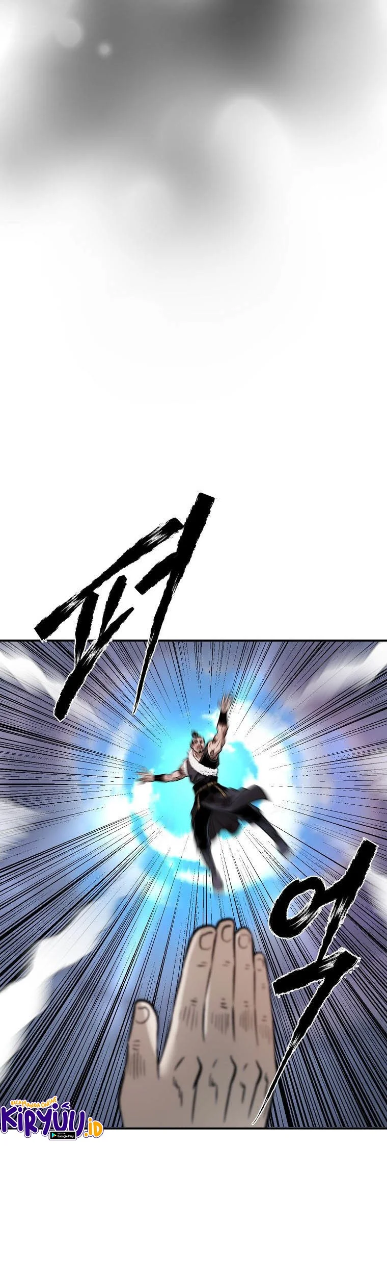 Demon in Mount Hua Chapter 36 Gambar 35