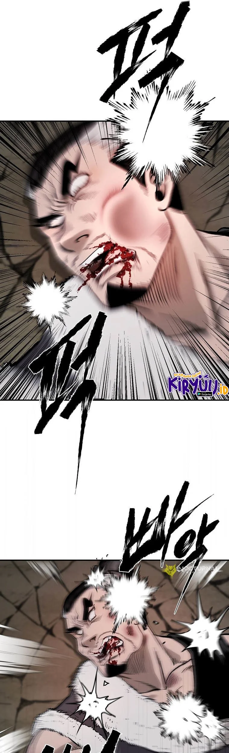 Demon in Mount Hua Chapter 36 Gambar 39