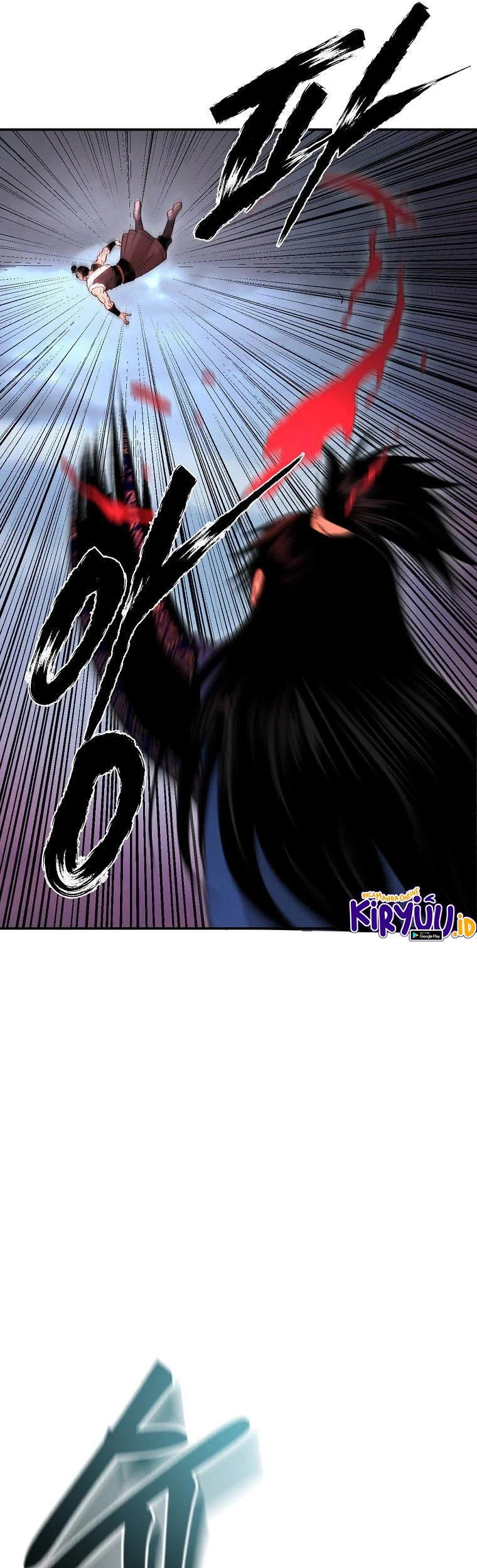 Demon in Mount Hua Chapter 36 Gambar 43