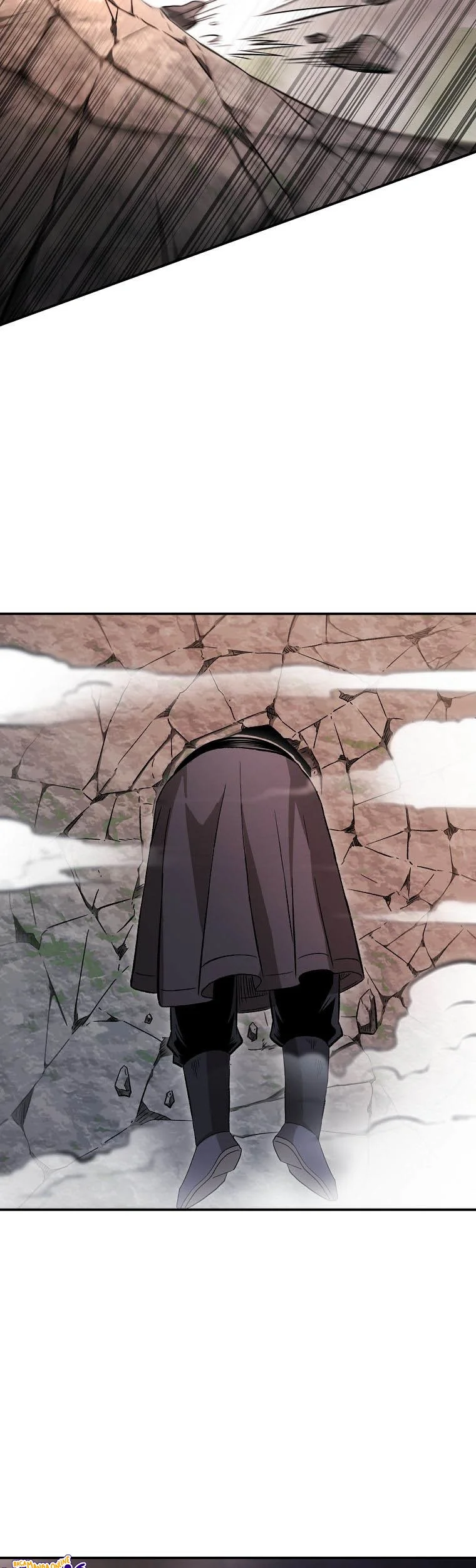 Demon in Mount Hua Chapter 36 Gambar 45