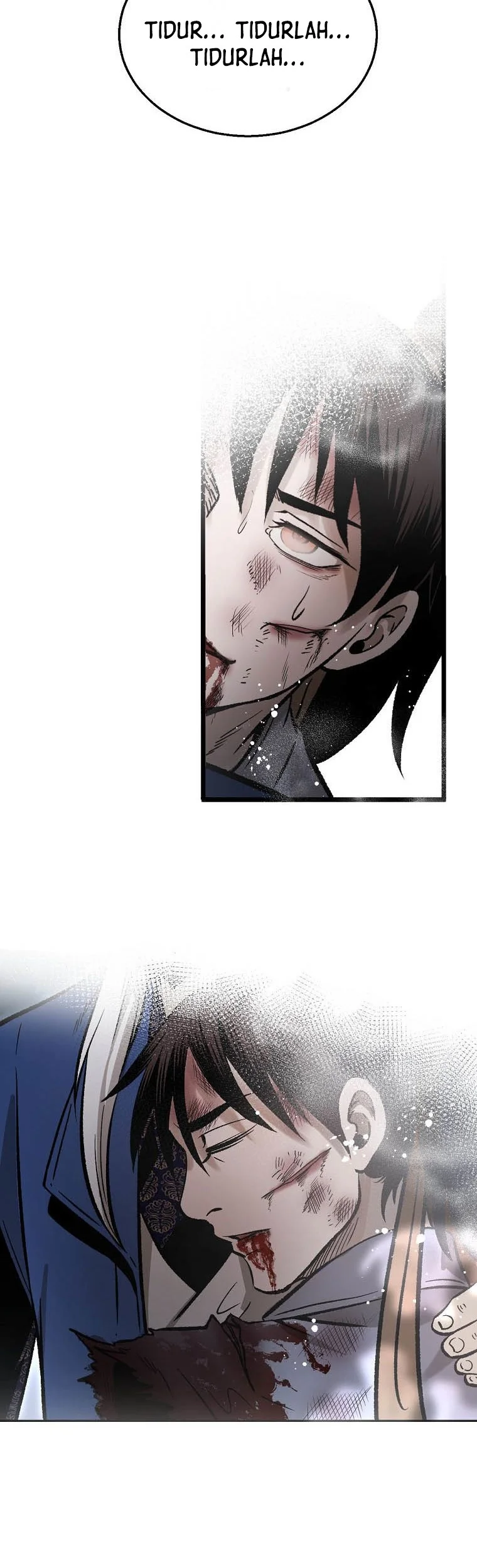 Demon in Mount Hua Chapter 36 Gambar 52
