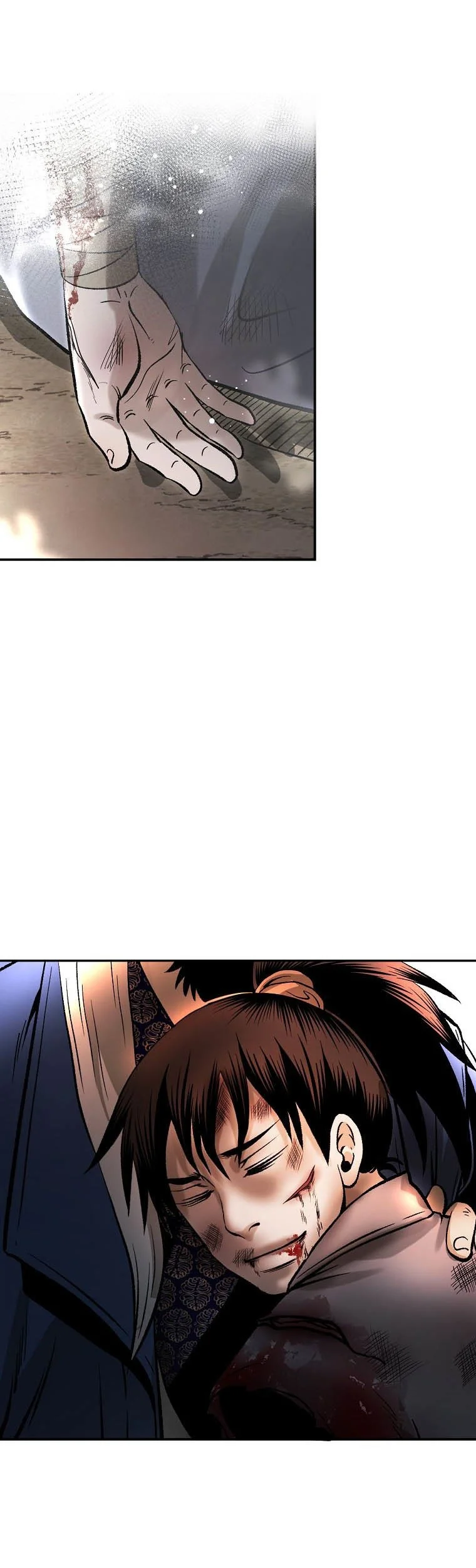 Demon in Mount Hua Chapter 36 Gambar 53
