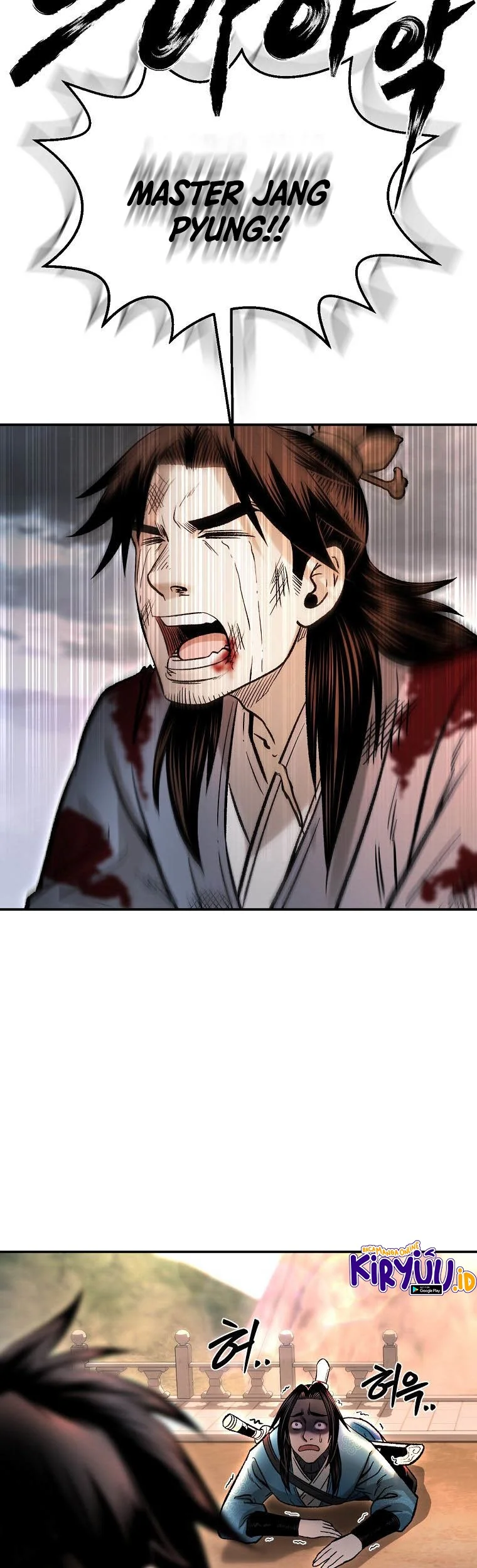 Demon in Mount Hua Chapter 36 Gambar 57