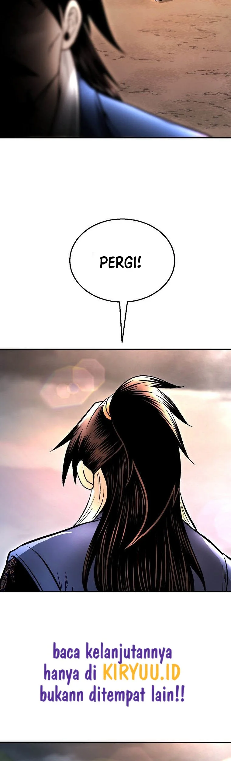 Demon in Mount Hua Chapter 36 Gambar 58