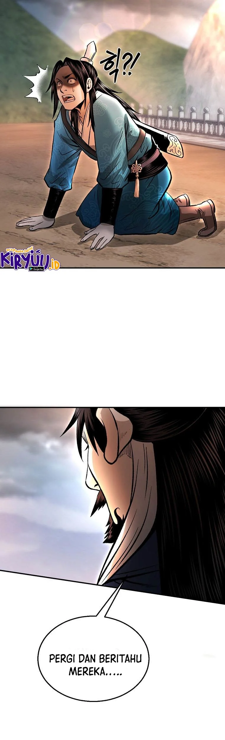 Demon in Mount Hua Chapter 36 Gambar 59