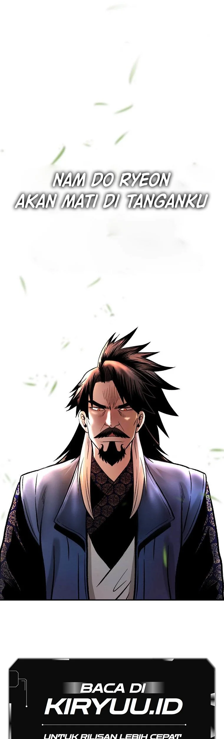 Demon in Mount Hua Chapter 36 Gambar 60