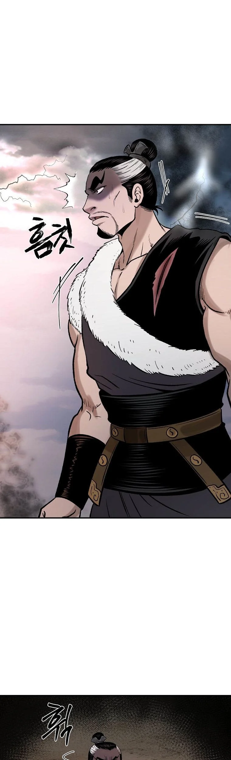 Demon in Mount Hua Chapter 36 Gambar 4