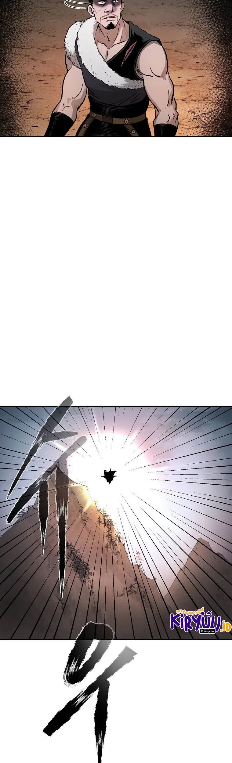 Demon in Mount Hua Chapter 36 Gambar 5