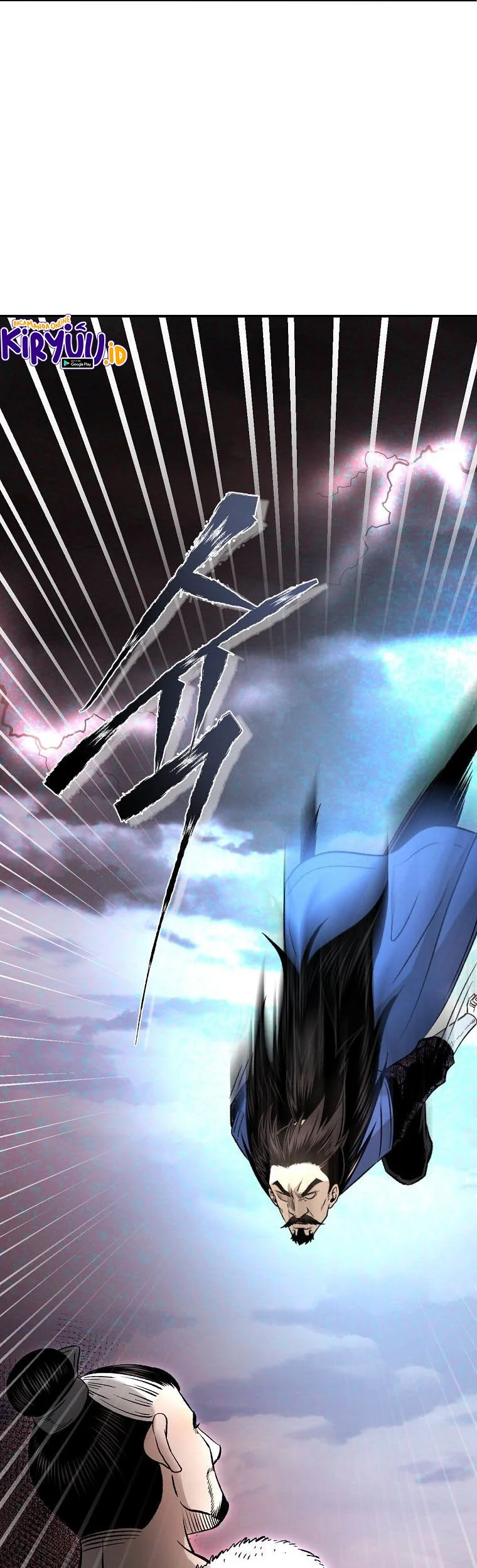 Demon in Mount Hua Chapter 36 Gambar 7