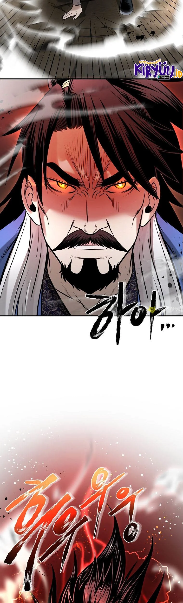 Demon in Mount Hua Chapter 36 Gambar 9