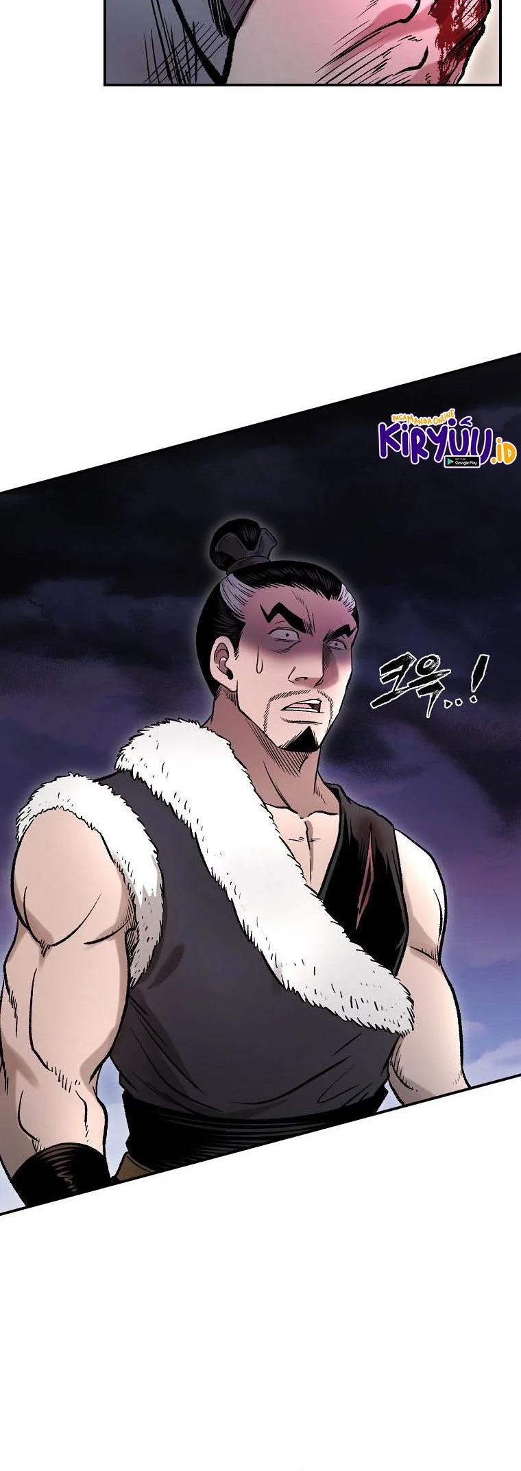 Demon in Mount Hua Chapter 36 Gambar 14