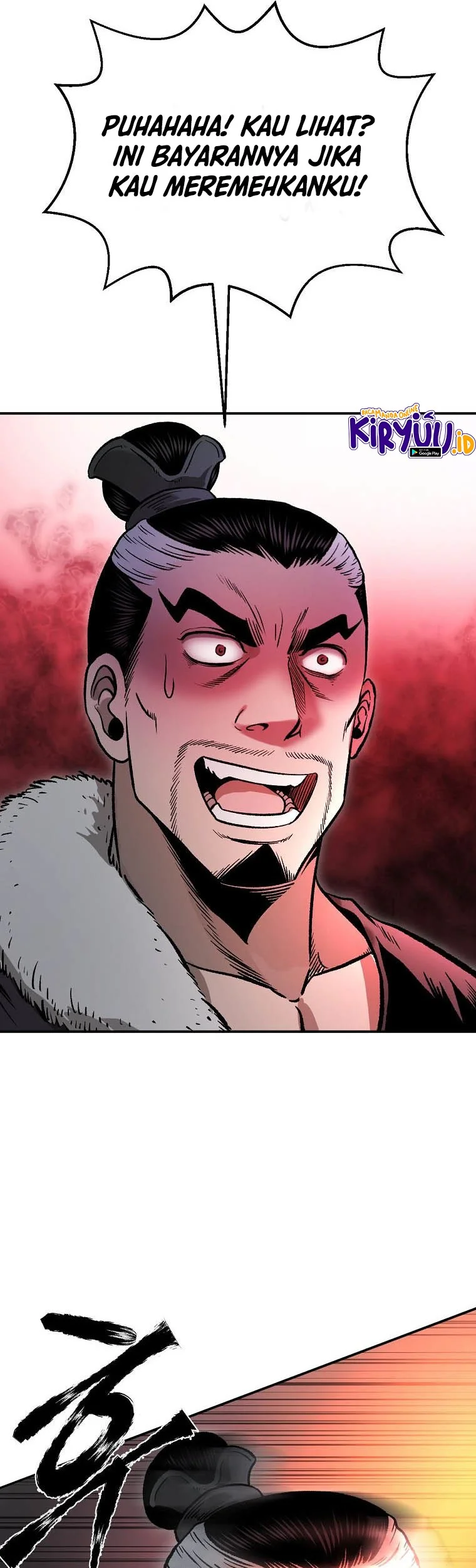 Demon in Mount Hua Chapter 36 Gambar 15