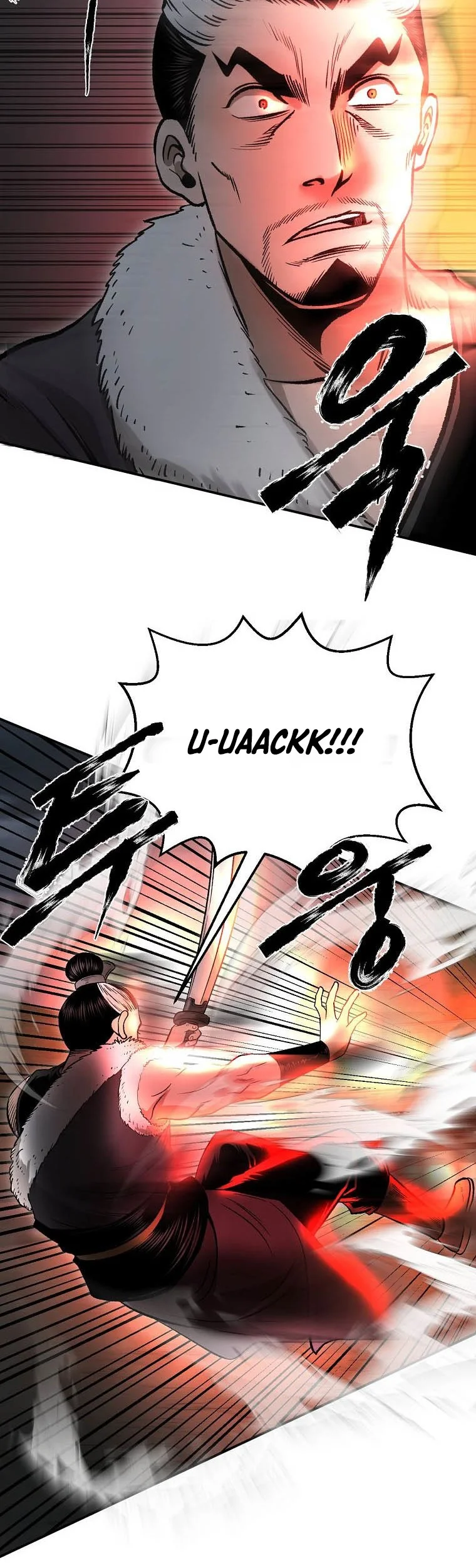 Demon in Mount Hua Chapter 36 Gambar 16