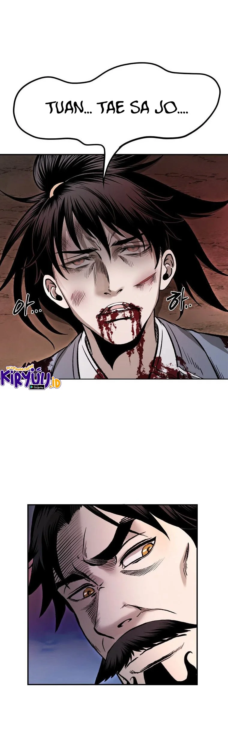 Demon in Mount Hua Chapter 36 Gambar 22