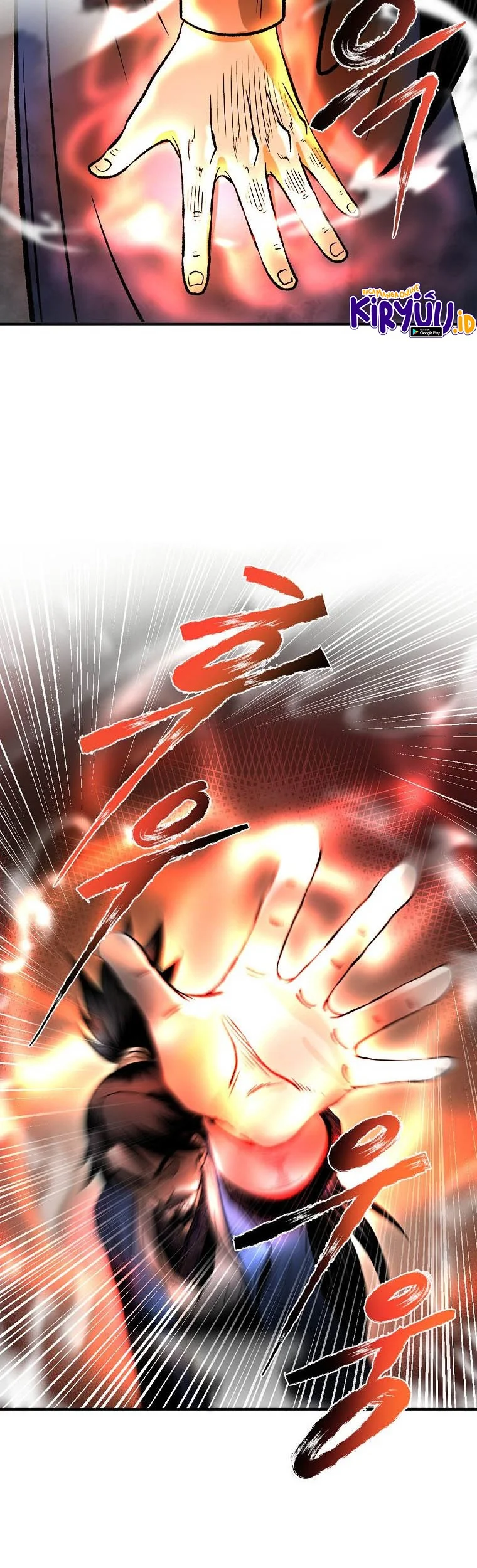 Demon in Mount Hua Chapter 36 Gambar 30