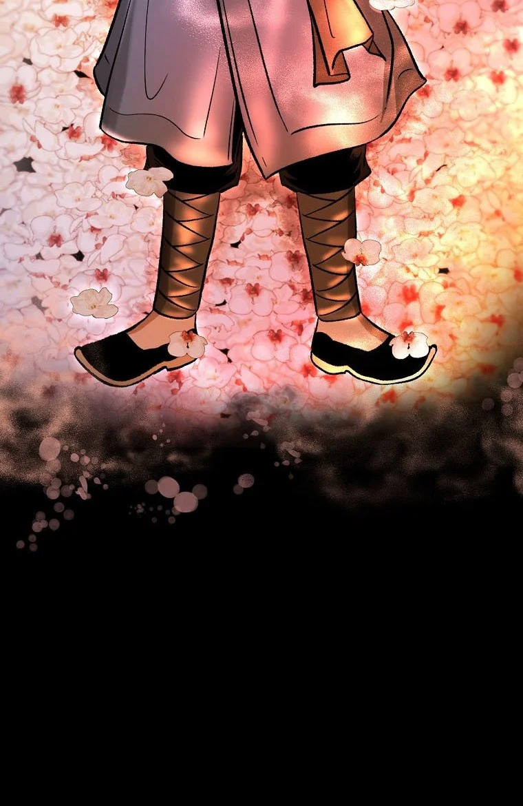 Demon in Mount Hua Chapter 37 Gambar 33