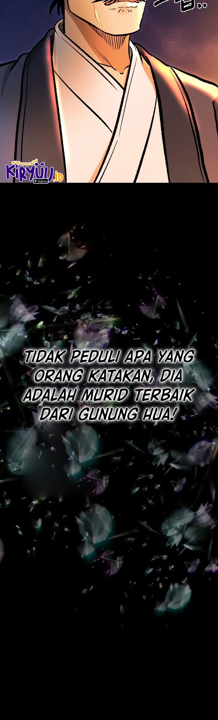 Demon in Mount Hua Chapter 37 Gambar 47