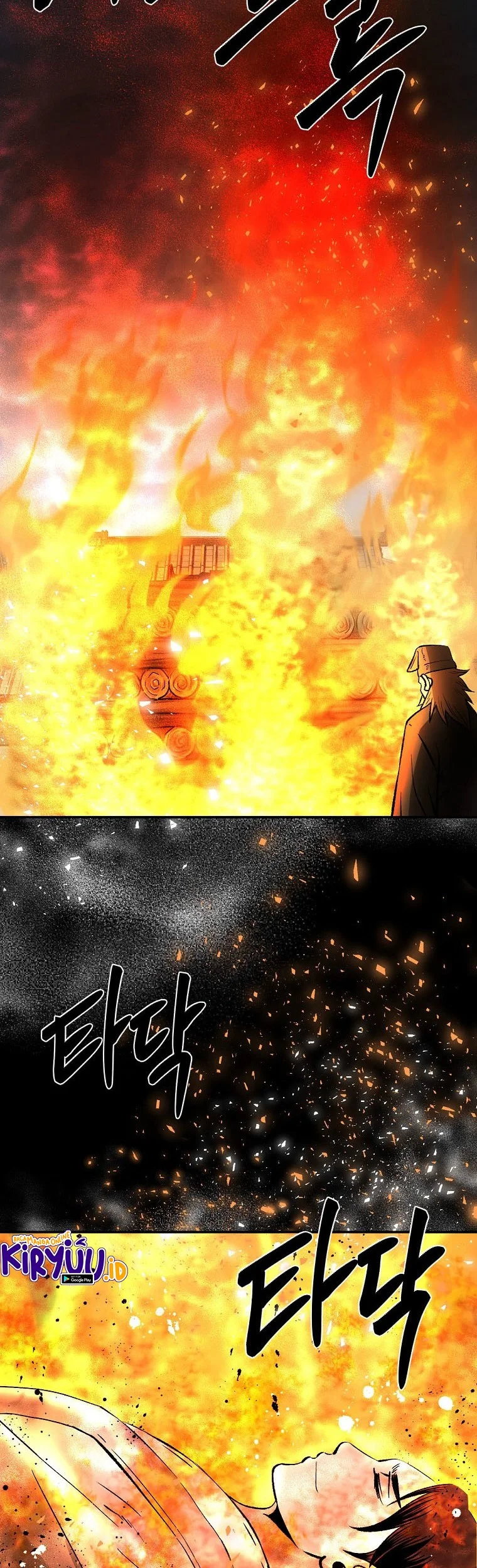 Demon in Mount Hua Chapter 37 Gambar 51