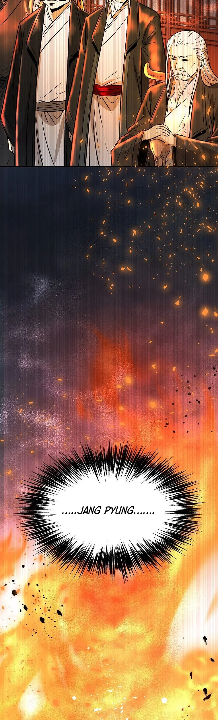 Demon in Mount Hua Chapter 37 Gambar 56