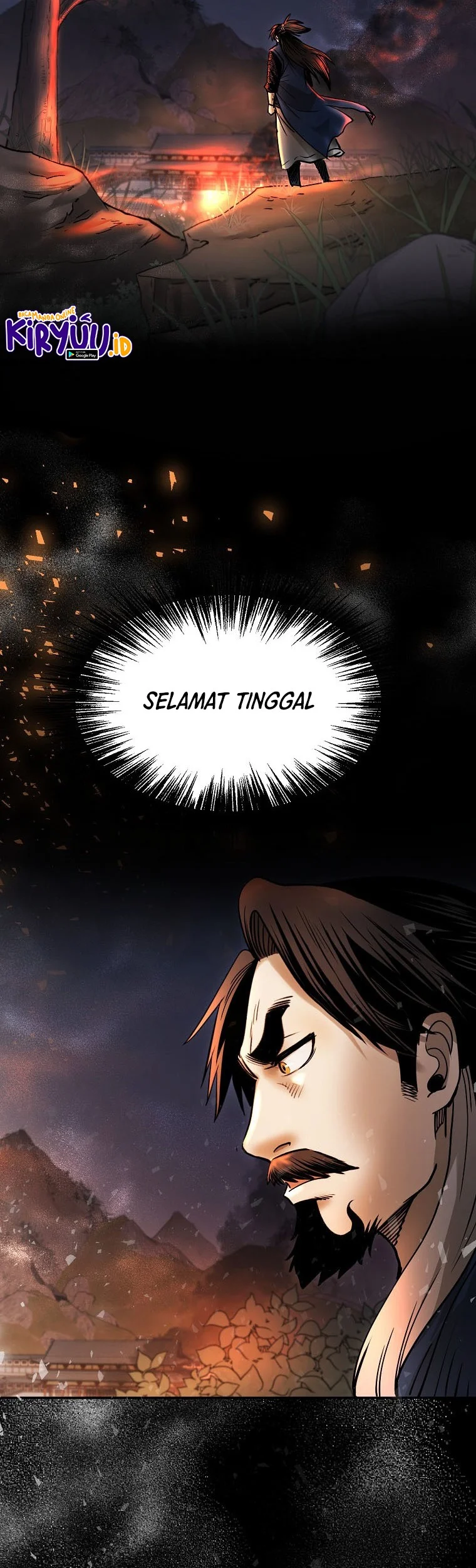 Demon in Mount Hua Chapter 37 Gambar 59