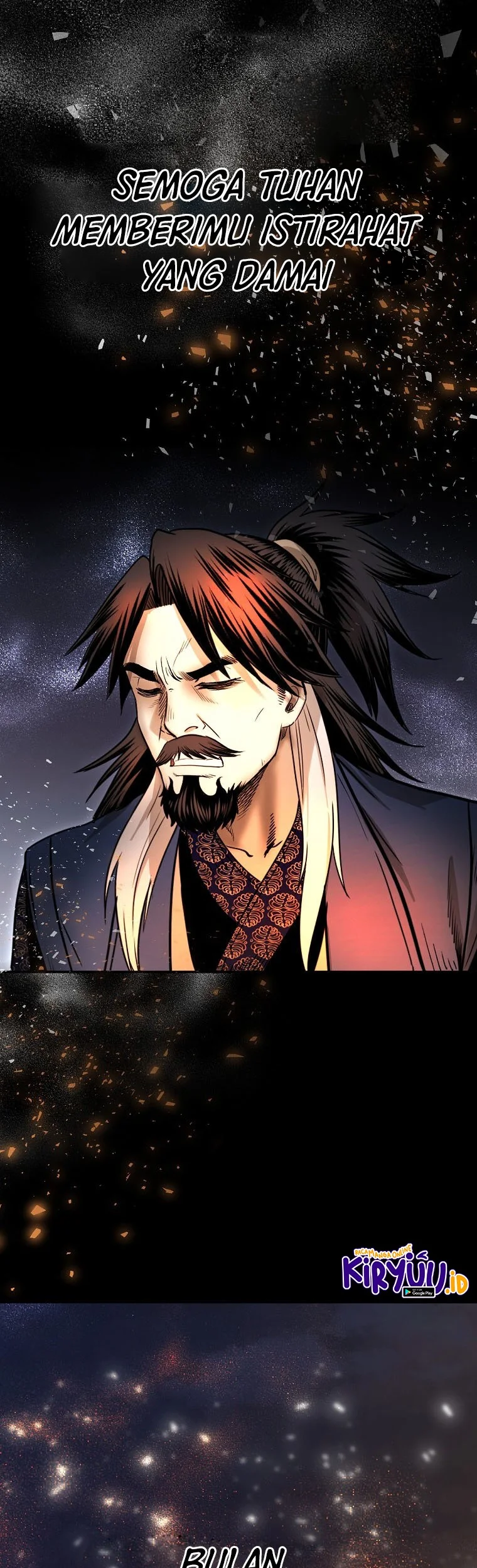 Demon in Mount Hua Chapter 37 Gambar 60