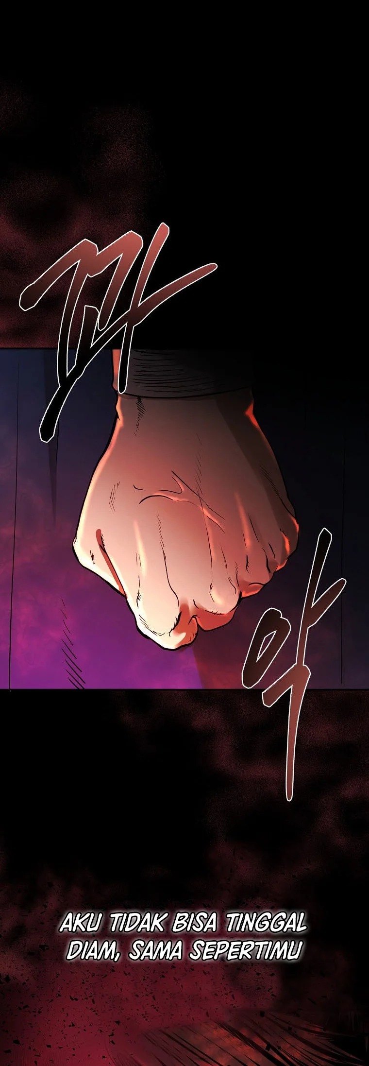 Demon in Mount Hua Chapter 37 Gambar 65
