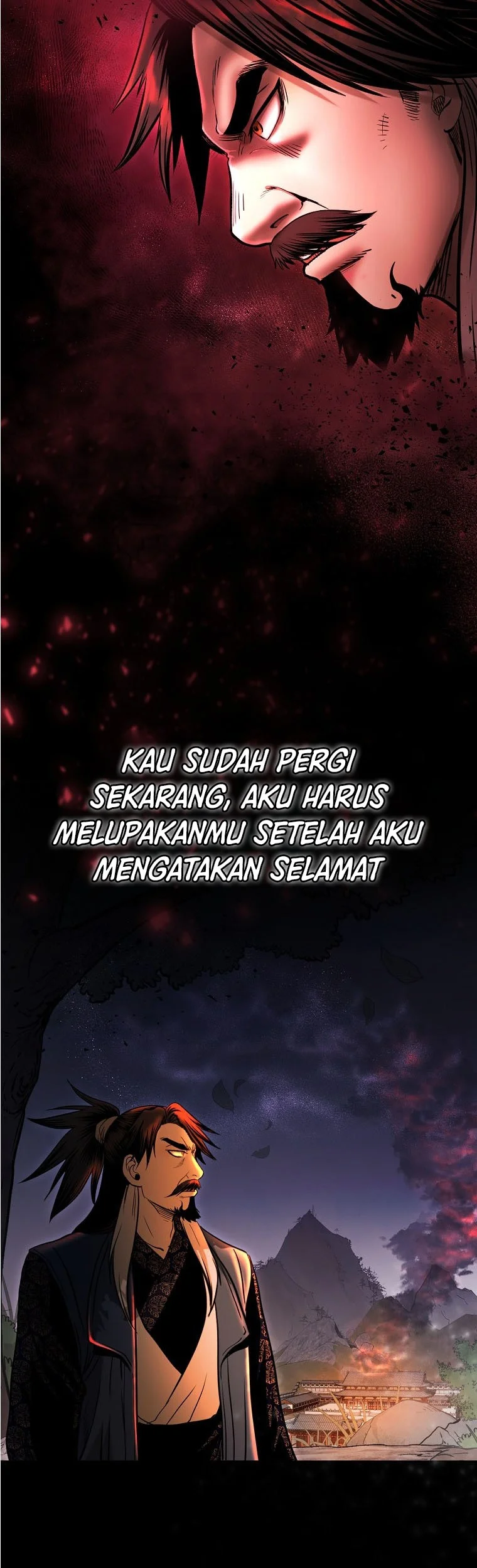 Demon in Mount Hua Chapter 37 Gambar 66