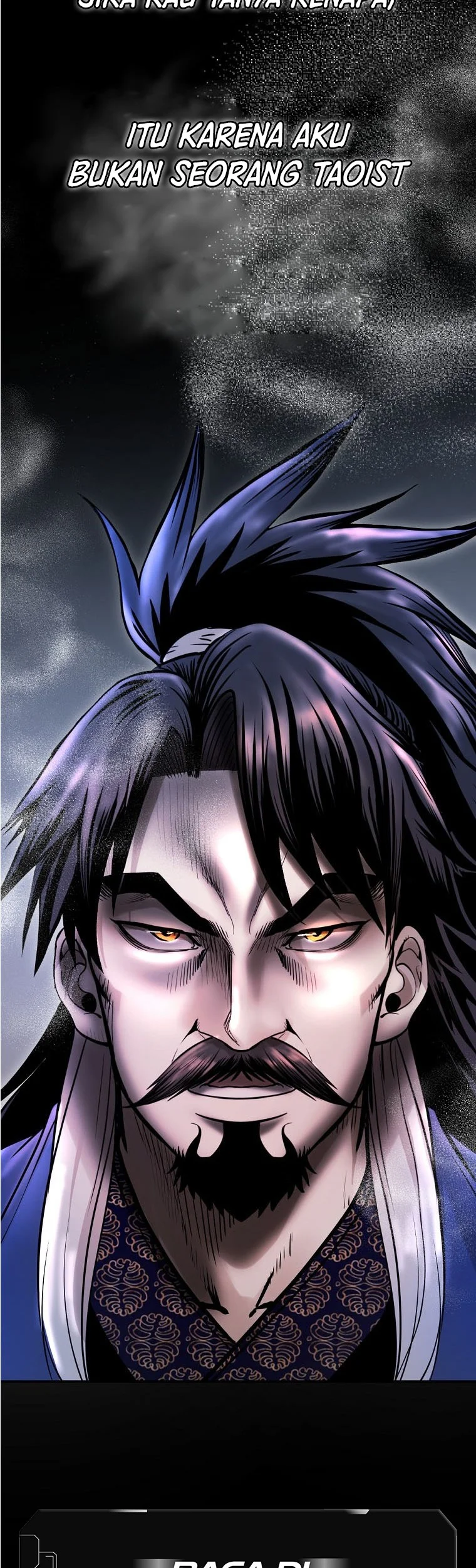 Demon in Mount Hua Chapter 37 Gambar 69