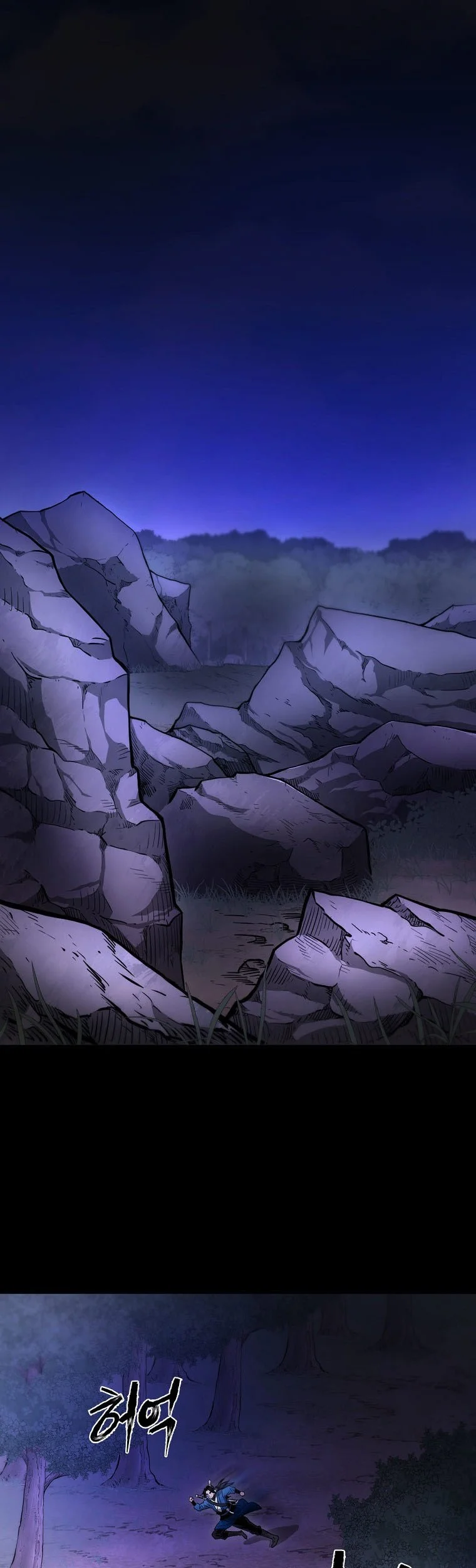 Demon in Mount Hua Chapter 37 Gambar 3