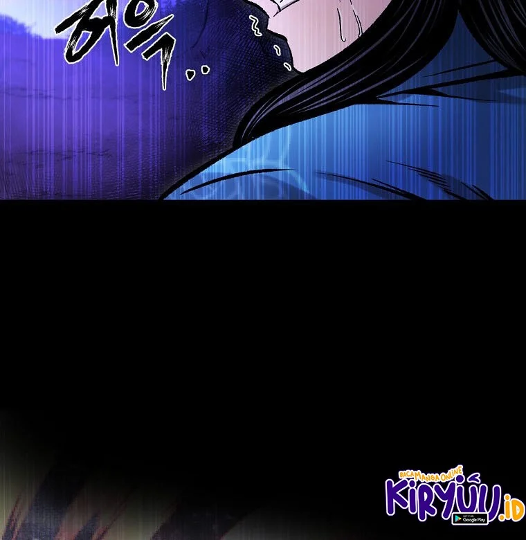 Demon in Mount Hua Chapter 37 Gambar 5