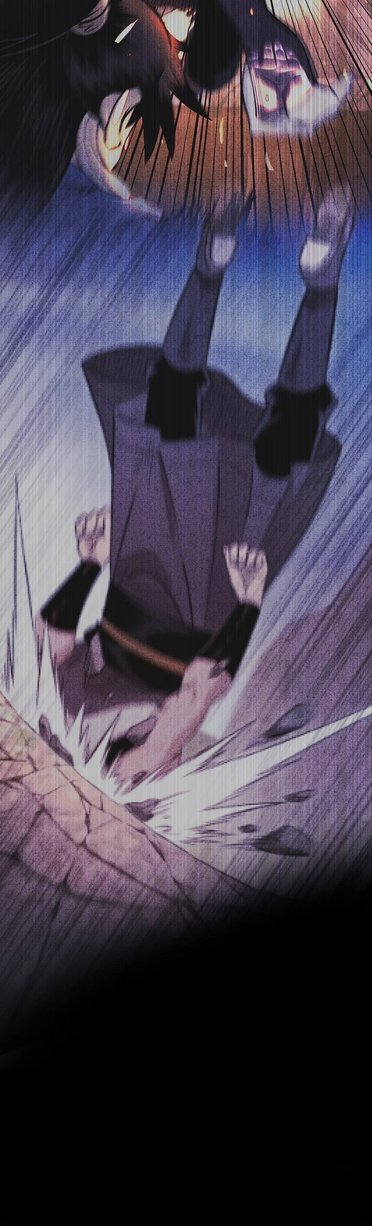 Demon in Mount Hua Chapter 37 Gambar 7