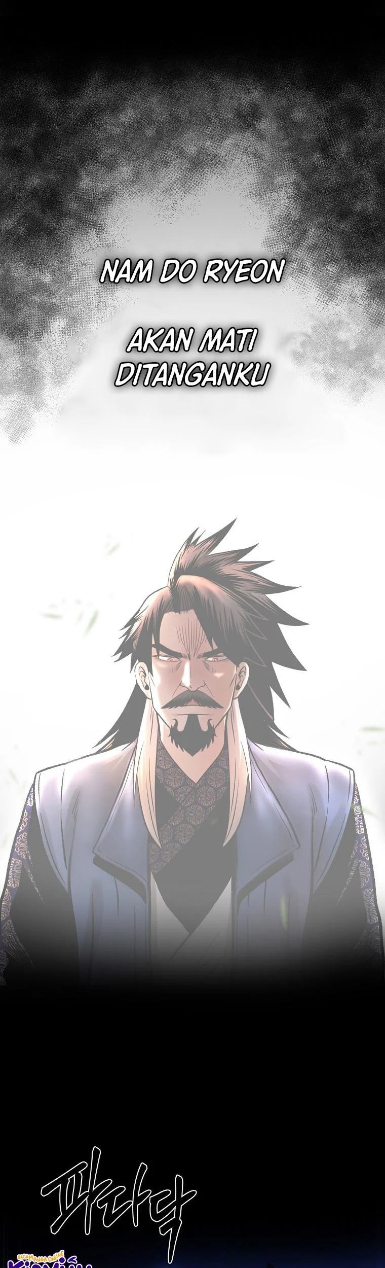 Demon in Mount Hua Chapter 37 Gambar 8