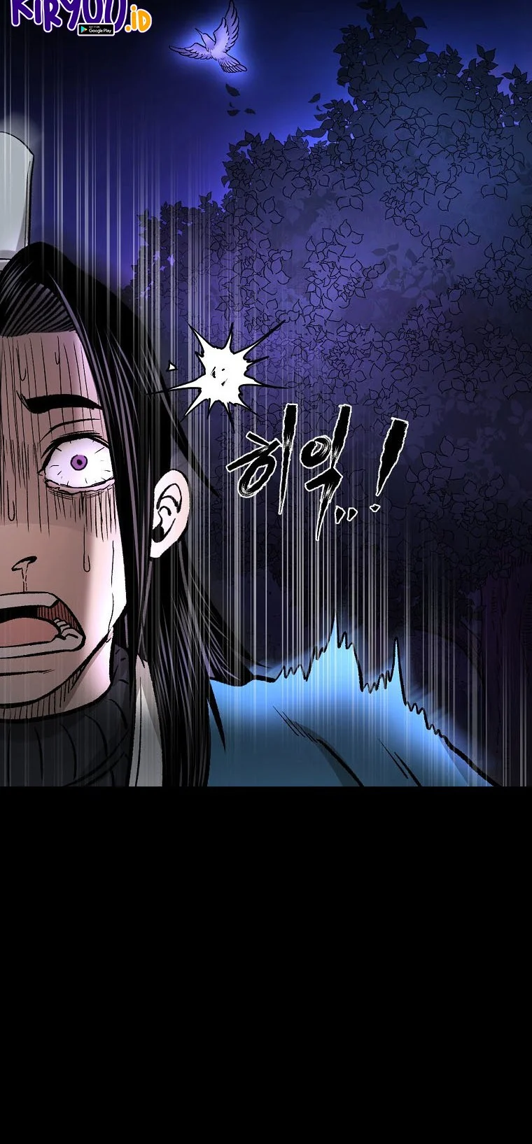 Demon in Mount Hua Chapter 37 Gambar 9