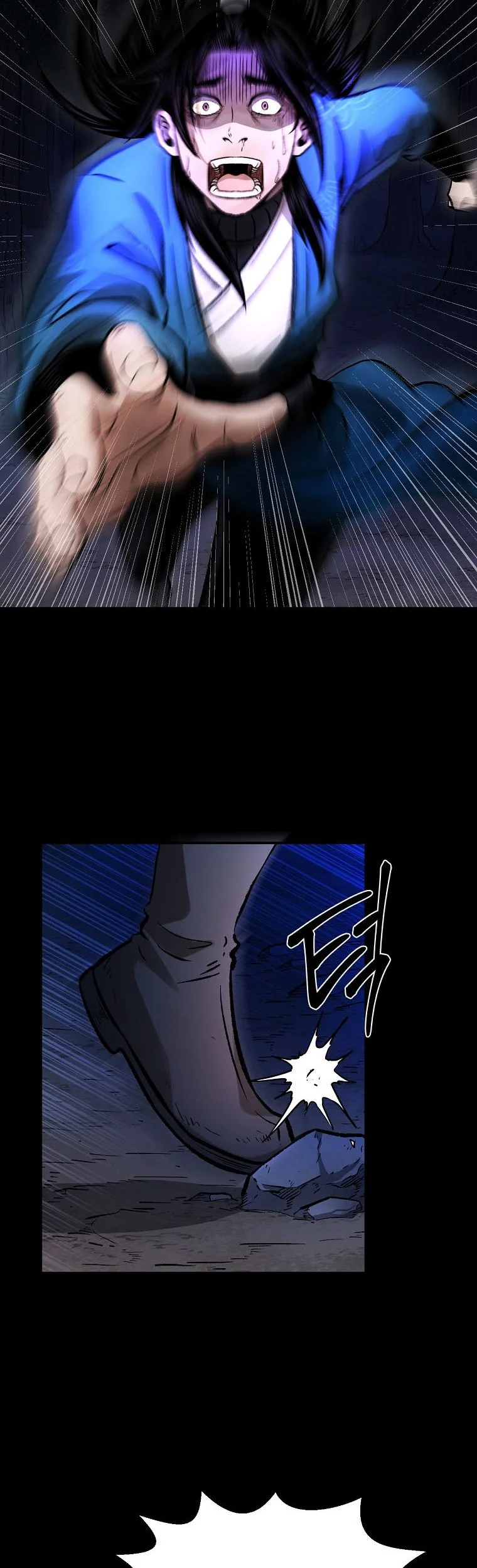 Demon in Mount Hua Chapter 37 Gambar 11