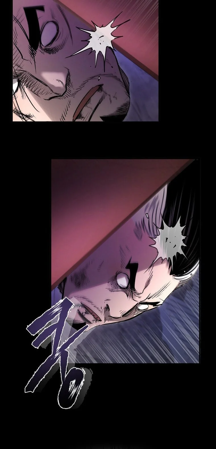 Demon in Mount Hua Chapter 37 Gambar 25