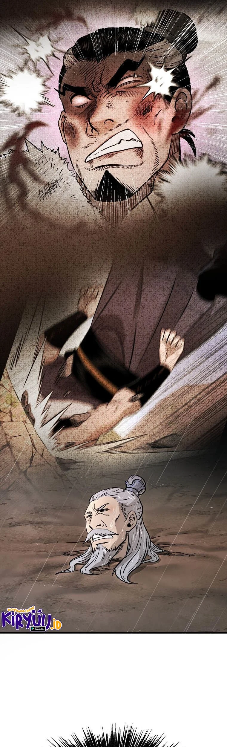 Demon in Mount Hua Chapter 38 Gambar 36
